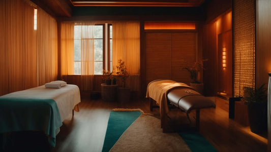 Cyber Relax Pro: The Ultimate Full Body Massage Chair