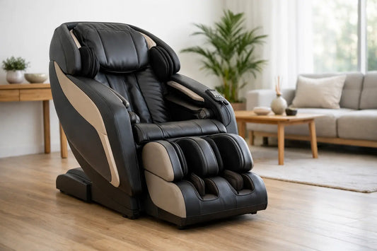 Affordable Massage Chair Features Worth Buying