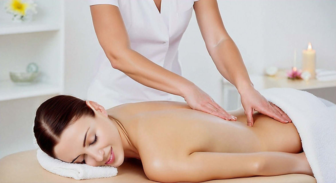 The Comprehensive Guide to Lumbar Massagers: Relieving Muscle Tension with iPuffy