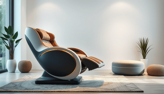 Japanese Massage Chairs 2026: Top Innovations, Features, and Buyer’s Guide for Authentic Comfort