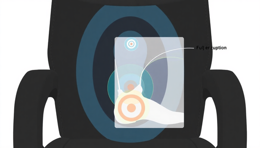 Day 1 — Calm Plus: A Presentation-Style Guide to Fujiiryoki Massage Techniques, Target Zones (Ankle to Head) and Therapeutic Benefits