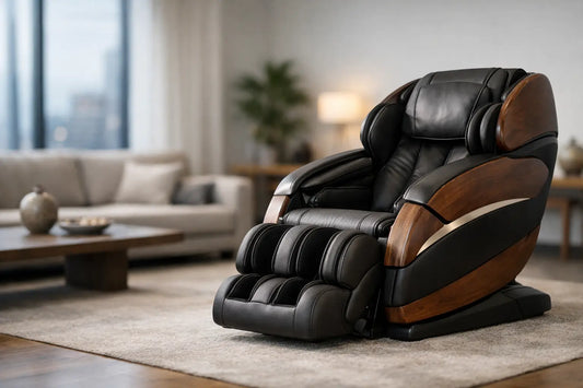 D.Core Massage Chair Review: Is It Worth It?