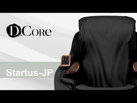 Best luxury massage chairs for home featuring sleek design and advanced technology for ultimate relaxation