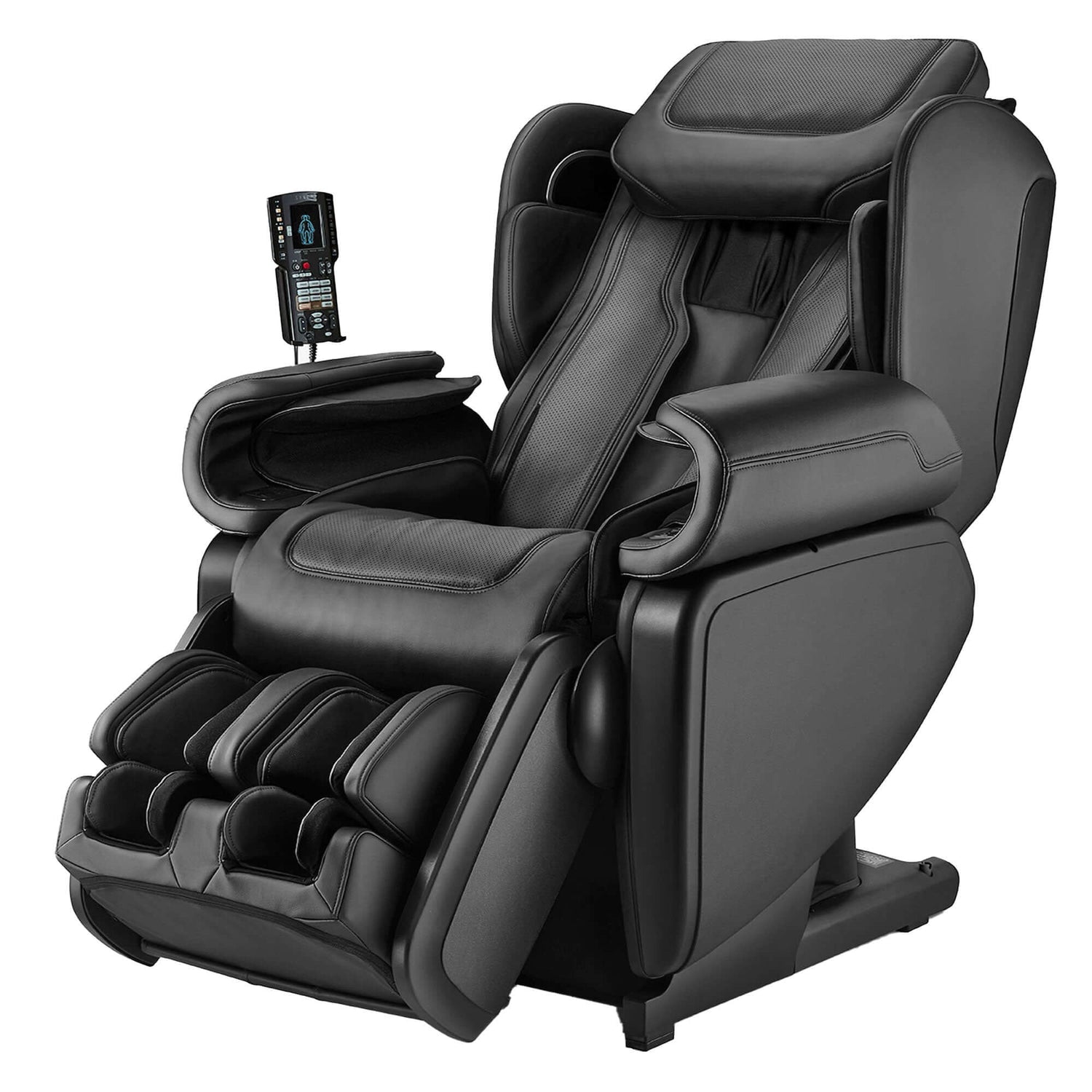 4D Massage Chairs