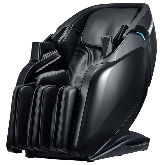 Fujiiryoki Commercial Full Body Massage Chair with advanced features for relaxation and comfort