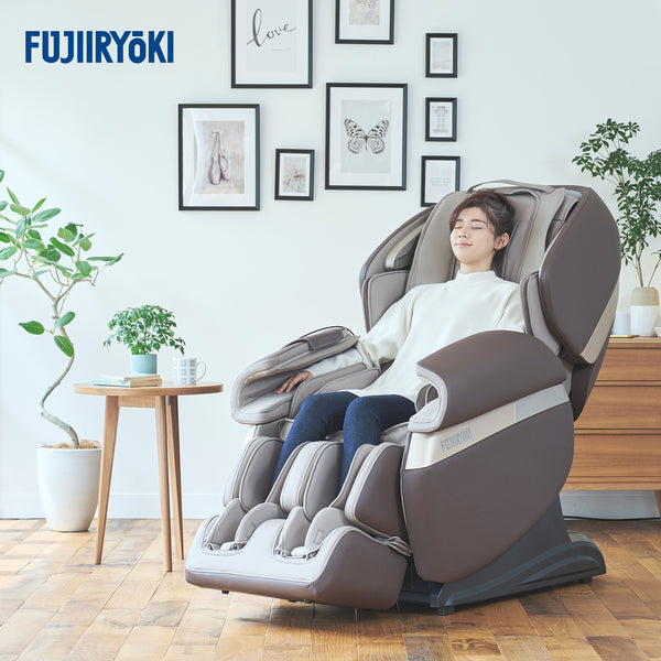 Relaxation Plus Massage Chair