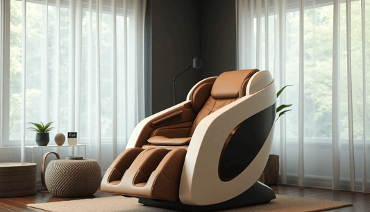 Shop High-Quality Fujiiryoki USA Massage Chairs Today