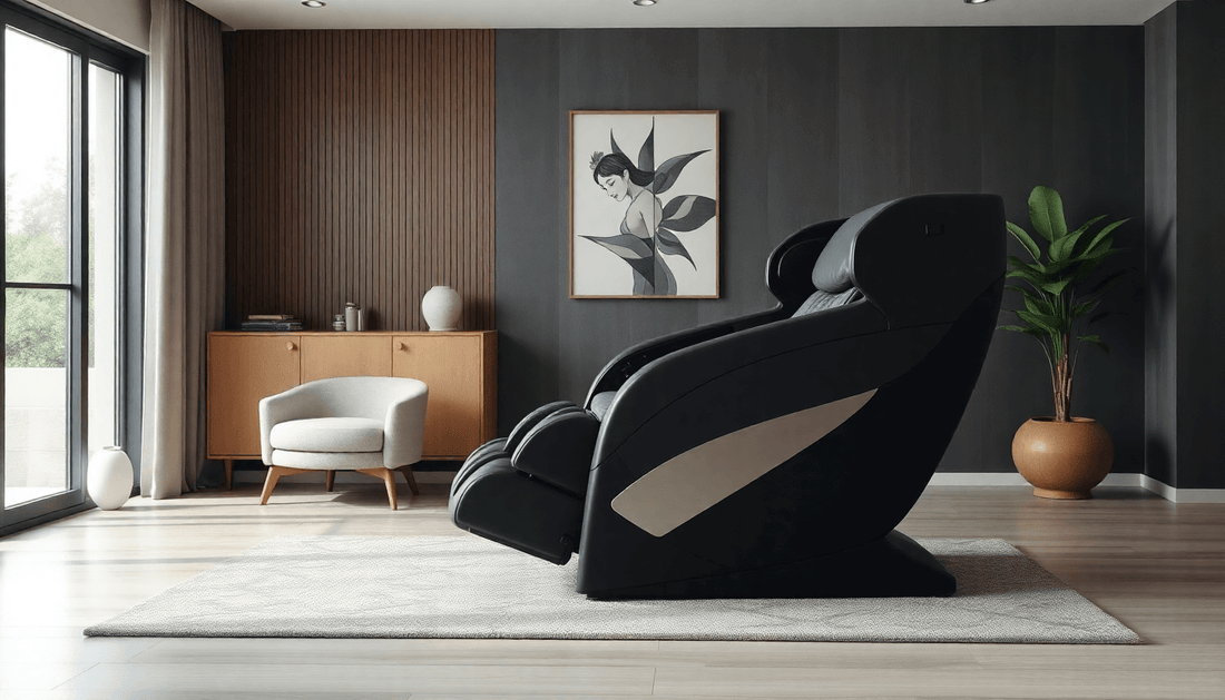 2025's Ultimate Guide to Fujiiryoki Massage Chairs: Cyber Relax Ai and Pro for Comprehensive Body Wellness and Pain Relief