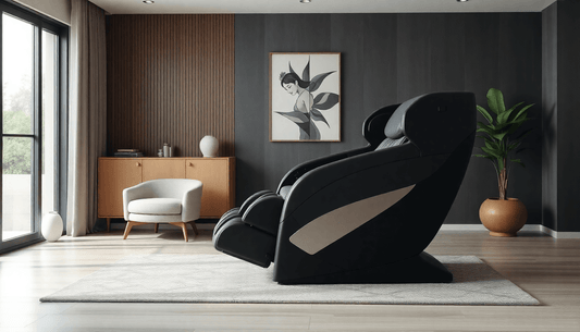 2025's Ultimate Guide to Fujiiryoki Massage Chairs: Cyber Relax Ai and Pro for Comprehensive Body Wellness and Pain Relief