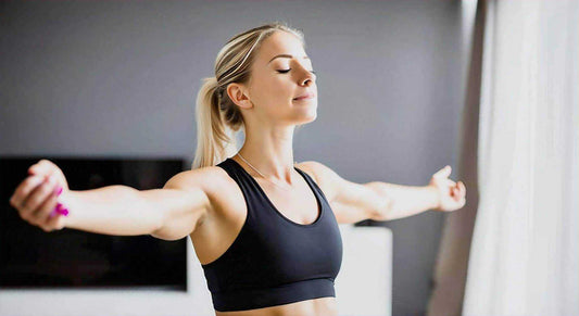The Key Benefits of Owning a Massage Chair for Stress Relief and Anxiety Reduction