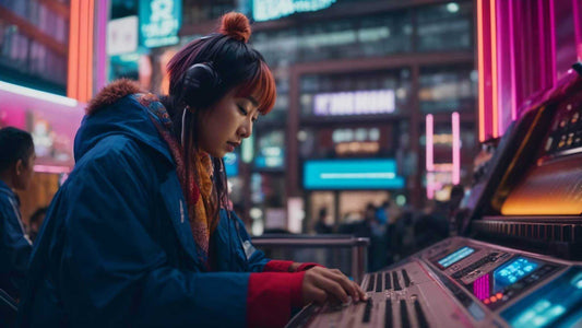 Comparison of Fujiiryoki Cyber Relax Performance vs. Human Touch Novo XT Pro Plus in a vibrant urban setting
