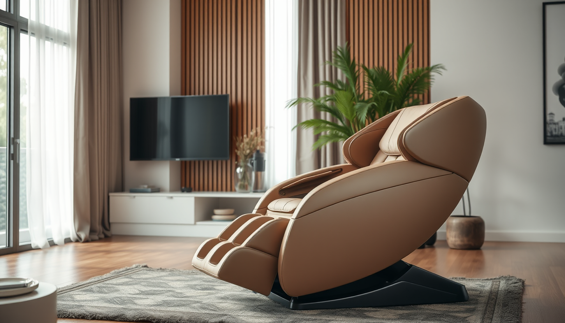 Fujiiryoki Cyber Relax AI: A Presenter-Led Tour of Full-Body Massage Techniques from Ankle to Wrist for Enhanced Circulation and Fatigue Relief