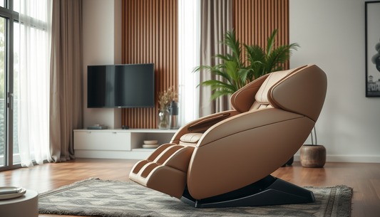 Fujiiryoki Cyber Relax AI: A Presenter-Led Tour of Full-Body Massage Techniques from Ankle to Wrist for Enhanced Circulation and Fatigue Relief