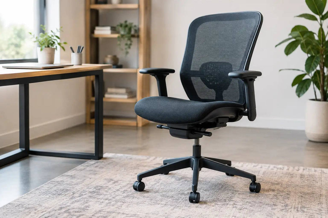 Refurbished Chair Reviews: What Matters Most