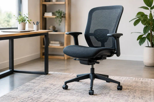 Refurbished Chair Reviews: What Matters Most