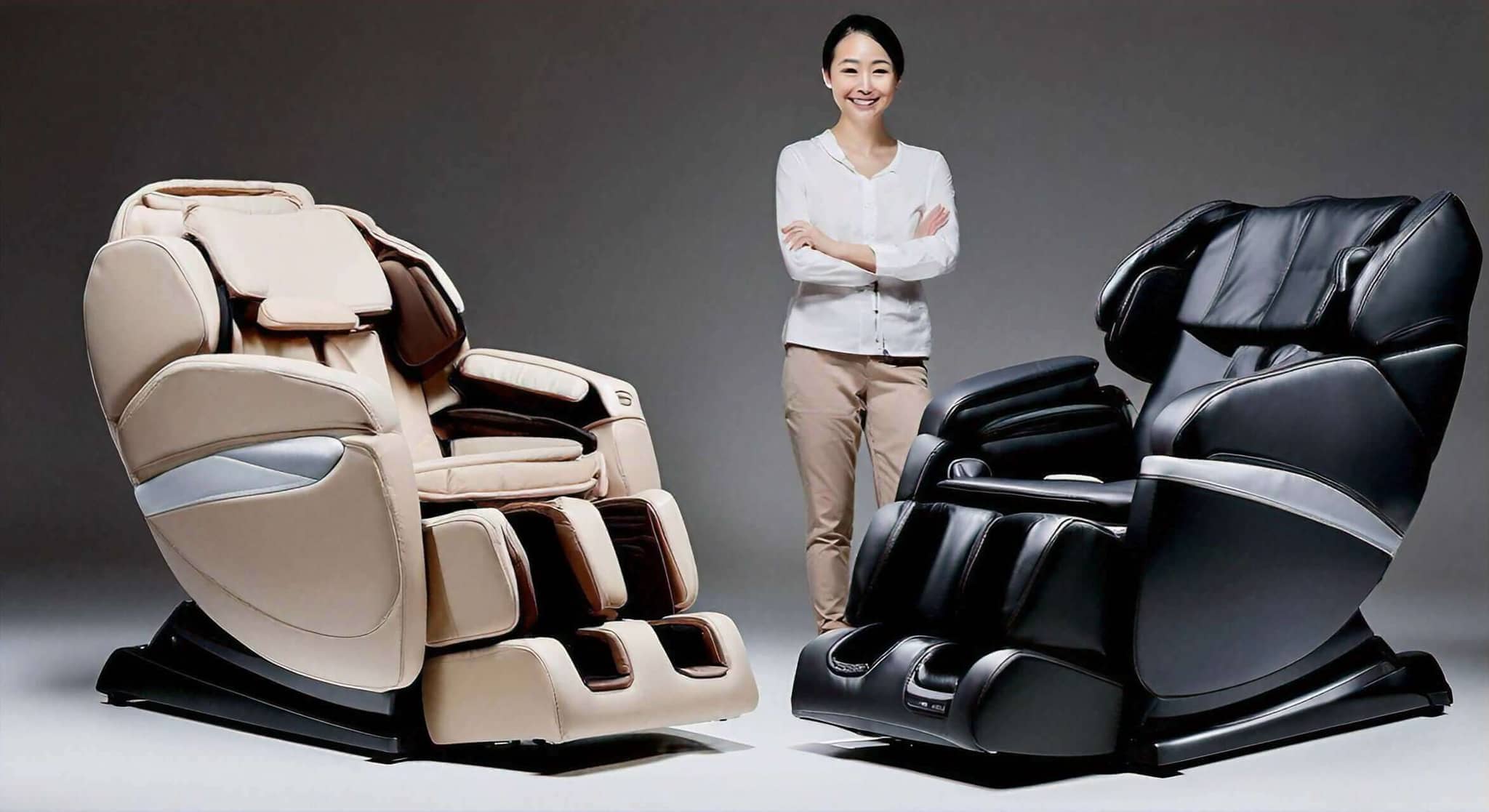 The Ultimate Guide to Choosing the Best Japanese Massage Chair