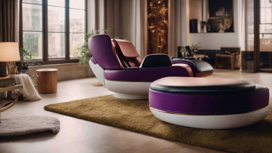 Innovative Features to Look For in Your Next Massage Chair