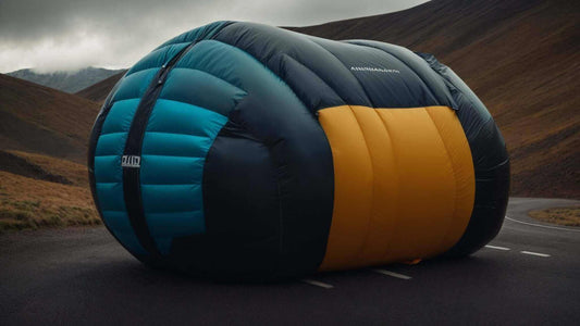 Deep Dive into Airbag Compression Massage Therapy: Elevate Your Relaxation with the Calm Plus Massage Chair - Synca Massage Chair