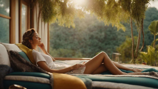 Experience Ultimate Relaxation: Top Massage Chairs Reviewed for 2025