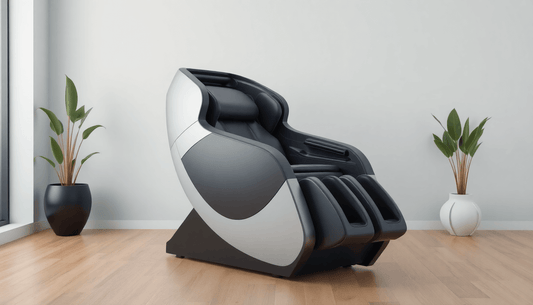 Shop High-Quality Massage Chairs at Fujiiryoki USA
