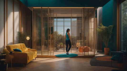 How Massage Chairs Improve Posture and Relieve Daily Stress - Synca Massage Chair