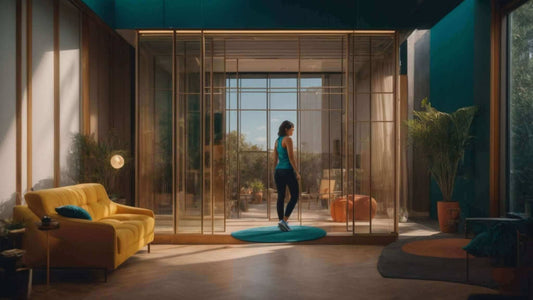 How Massage Chairs Improve Posture and Relieve Daily Stress - Synca Massage Chair