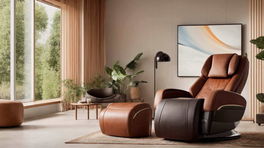 How Much Does a Massage Chair Cost? A Comprehensive Guide