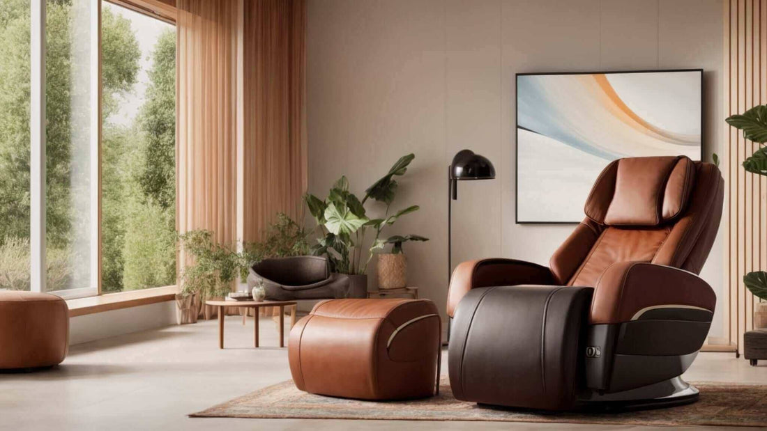How Much Does a Massage Chair Cost? A Comprehensive Guide