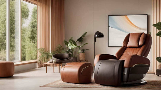 How Much Does a Massage Chair Cost? A Comprehensive Guide