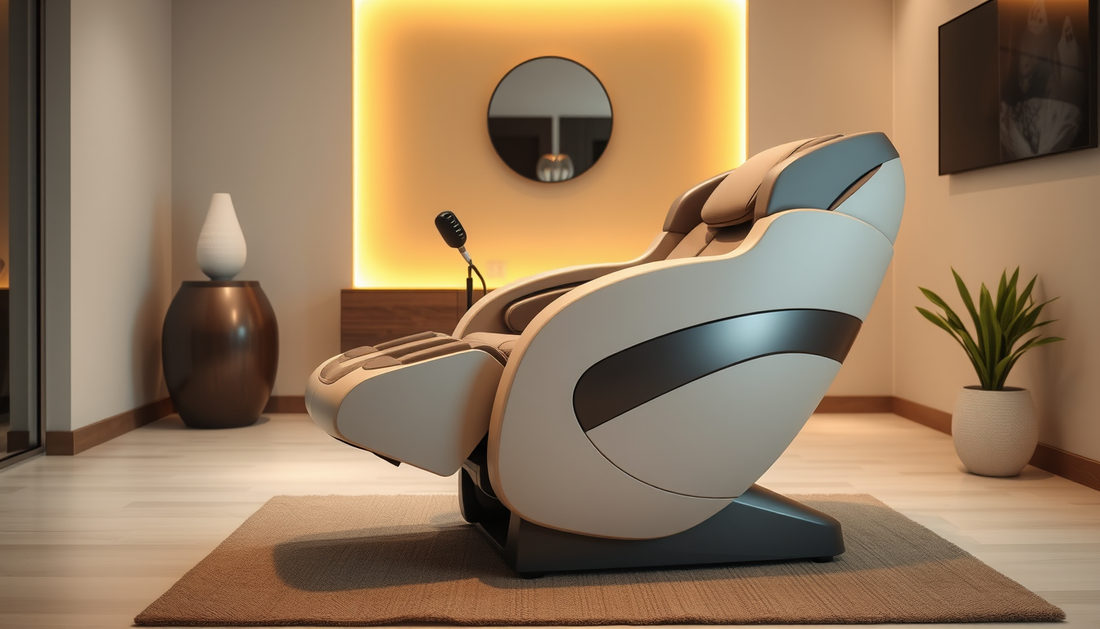 Fujiiryoki Cyber Relax AI: Full-Body Massage Techniques Masterclass (Ankle to Wrist) for Blood Flow, Fatigue Relief, and Flexibility Enhancement
