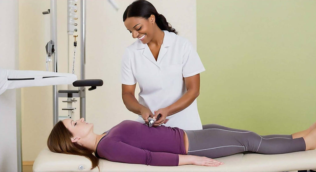 The Role of Massage Chairs in Chiropractic Wellness & Rehab: A Comprehensive Guide