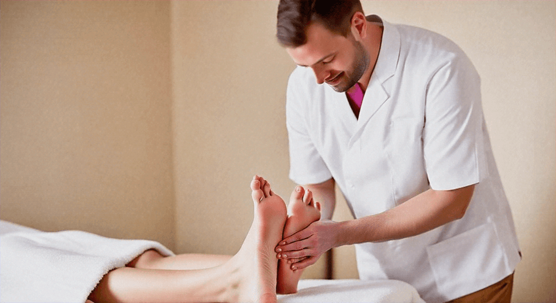 Unlocking the Benefits of Daily Use: The Best Foot Massagers Reviewed