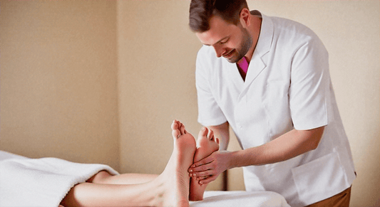 Unlocking the Benefits of Daily Use: The Best Foot Massagers Reviewed