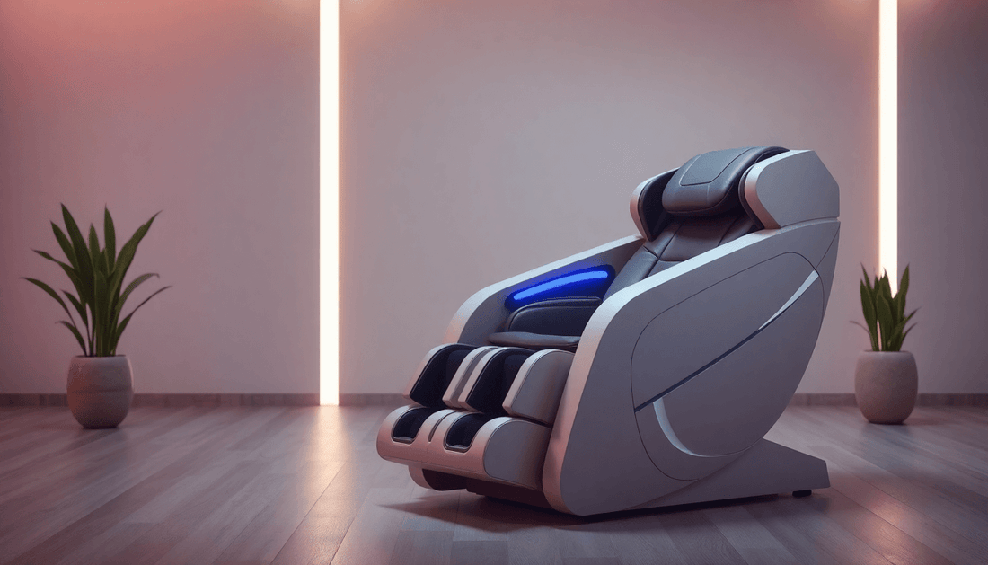 Exploring the Best 2025 Fujiiryoki Massage Chairs: Cyber Relax Ai and Pro for Total Body Wellness and Pain Relief