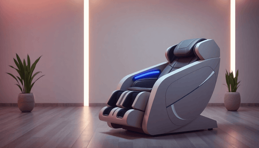 Exploring the Best 2025 Fujiiryoki Massage Chairs: Cyber Relax Ai and Pro for Total Body Wellness and Pain Relief
