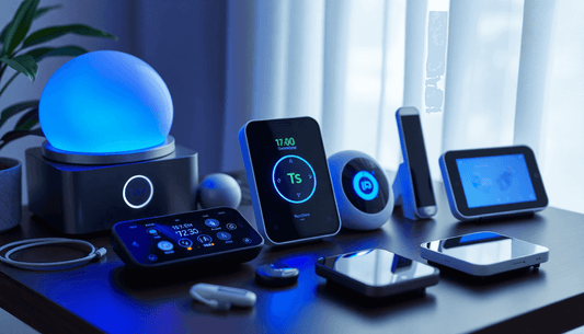 Innovative Approaches to Wellness: How Technology is Transforming Self-Care in 2025 - Synca Massage Chair