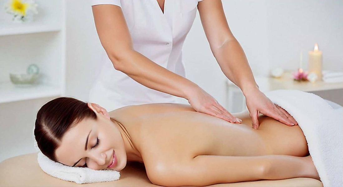 The Comprehensive Guide to Lumbar Massagers: Relieving Muscle Tension with iPuffy