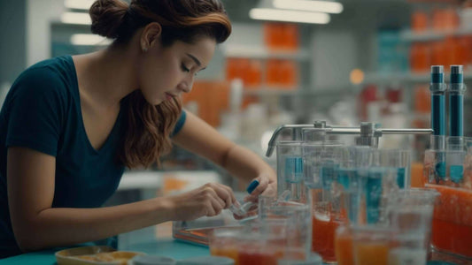 The Neuroscience of Massage: How Massage Chairs Impact the Brain and Body - Synca Massage Chair