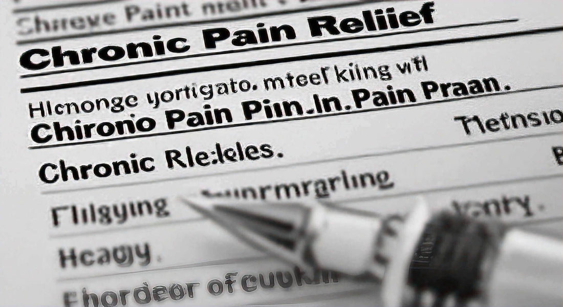 Exploring the Benefits of Massage Chairs for Chronic Pain Relief