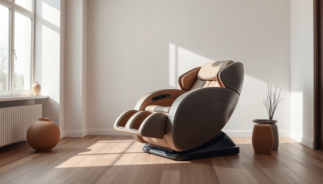 Fujiiryoki Cyber Relax AI: Presenter-Style Breakdown of Full-Body Massage Techniques for Enhanced Blood Flow, Fatigue Relief, and Flexibility (Swedish, Deep Tissue, Trigger Point, Acupressure, Shiatsu, Reflexology, Kneading) from Ankle to Wrist
