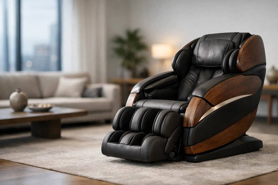 D.Core Massage Chair Review: Is It Worth It?
