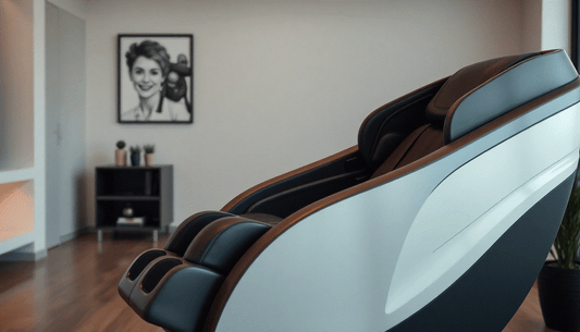 Cyber Relax AI: Seven Massage Techniques for Daily Wellness