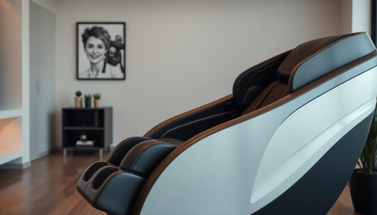 Fujiiryoki Cyber Relax AI — Daily Spotlight: Full-Body Massage Techniques (Swedish, Deep Tissue, Trigger Point, Acupressure, Shiatsu, Reflexology, Kneading) for Enhanced Circulation, Flexibility, and Pain Relief