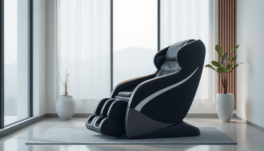 Shop High-Quality Massage Chairs at Fujiiryoki USA Today