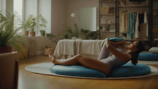 Fujiiryoki Massage Chair vs. Osaki: Key Features Compared - Synca Massage Chair