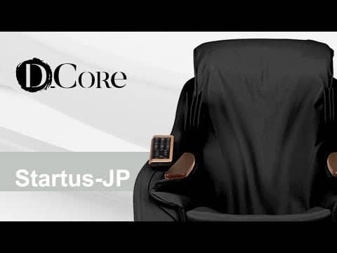 Best luxury massage chairs for home featuring sleek design and advanced technology for ultimate relaxation