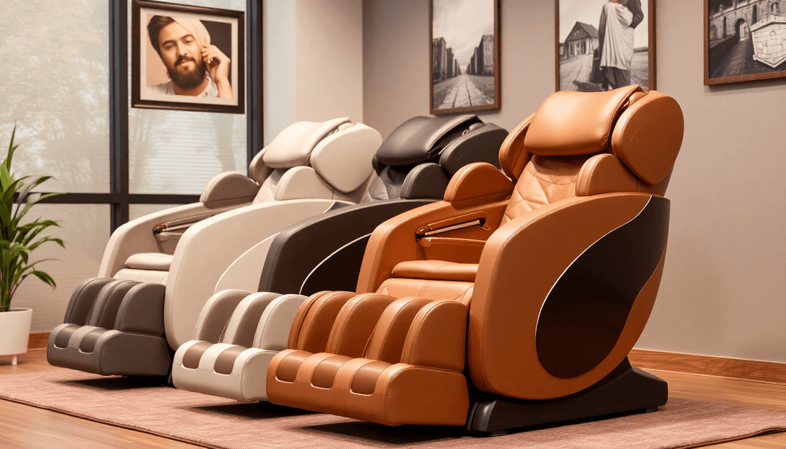 Massage Chairs