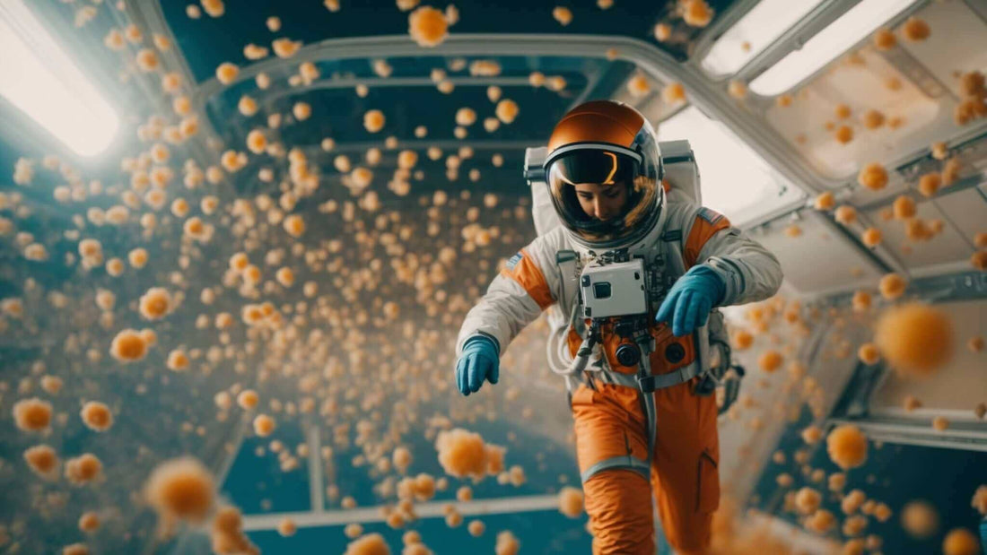 Zero Gravity Function: Delving into the Science of Reclining Massage Chairs in 2025 - Synca Massage Chair