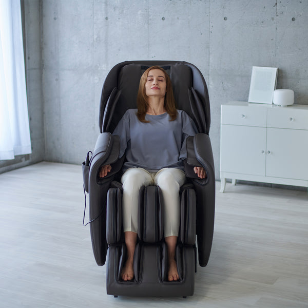 Ultimate Zero Gravity Massage Chair