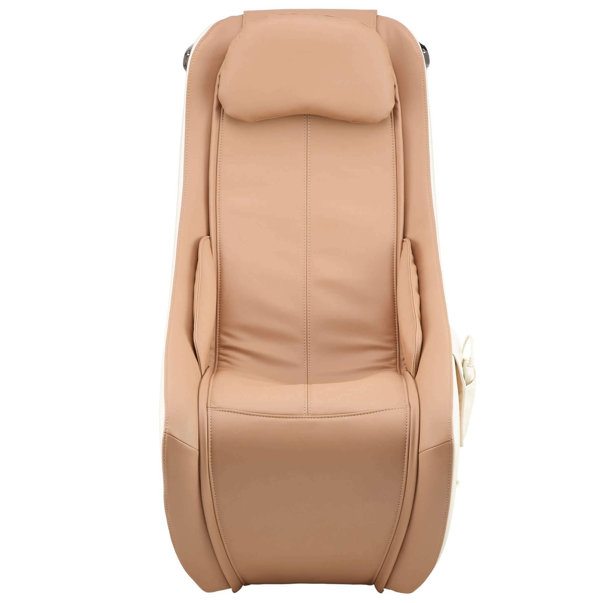 Synca Wellness CirC Massage Chair with Ergonomic Design for Ultimate Relaxation and Comfort